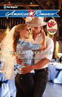 Cover image for The Rancher's Bride
